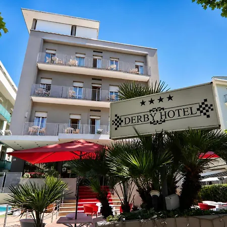 Hotel Derby 4*