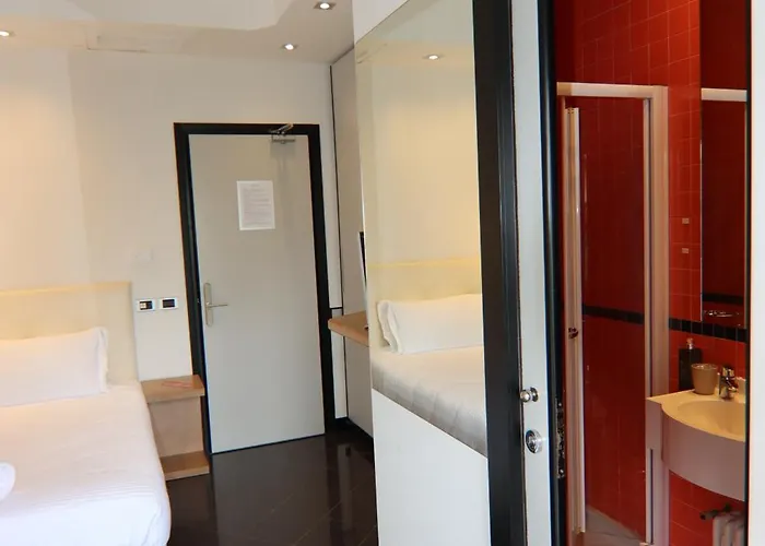 Otel Derby 4*