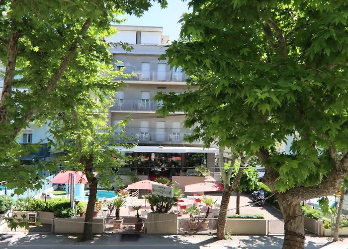 Otel Derby Rimini