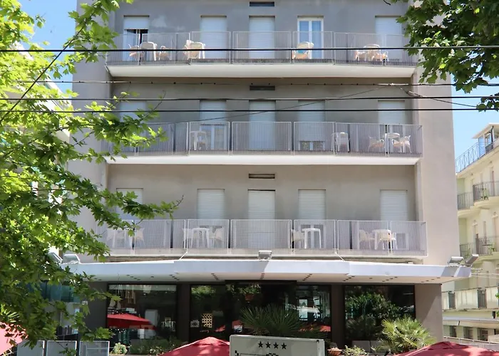 Derby Otel 4*