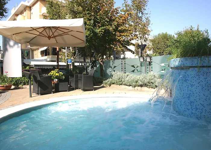 Otel Derby Rimini