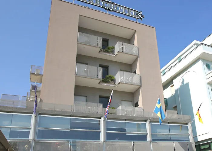 Derby Otel