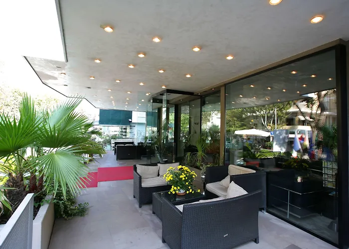 Otel Derby Rimini