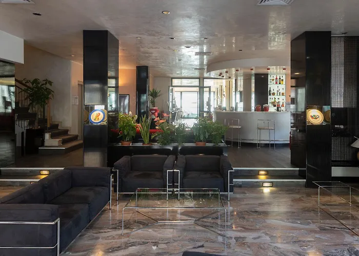 Otel Derby
