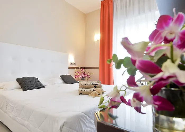 Otel Derby 4*