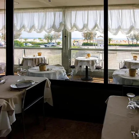 Hotel Derby Rimini