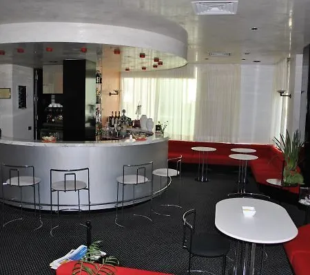 Hotel Derby Rimini