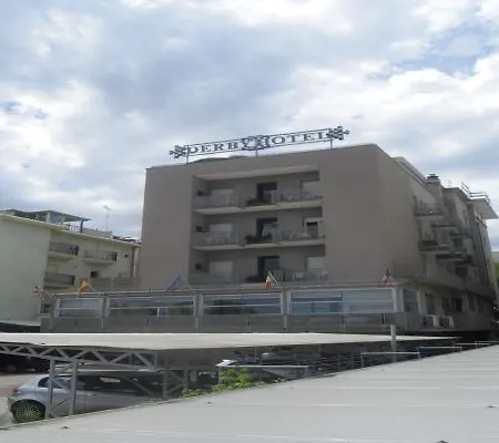 Derby Hotel